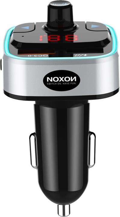 Image du produit Noxon Diffusion en continu 5