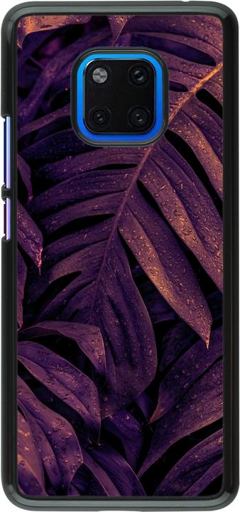 Immagine prodotto PhoneLook Foglie di luce viola Coque (Mate 20 Pro)