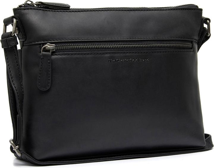 The Chesterfield Brand Durban Umhängetasche Leder 25 cm