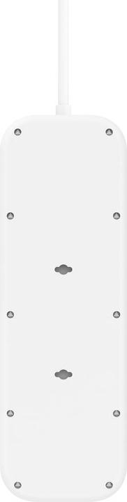 Image du produit Belkin SRB003vf2M-V2 (8 x, CEE 7/3, USB-C, USB-A, 2 m)