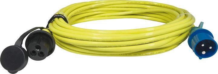 Trem Stromkabel für Landanschluss 220V/16A