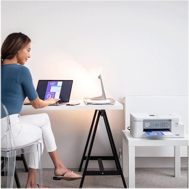 Productafbeelding Brother MFC-J4340DW (Inktpatroon, Kleur)