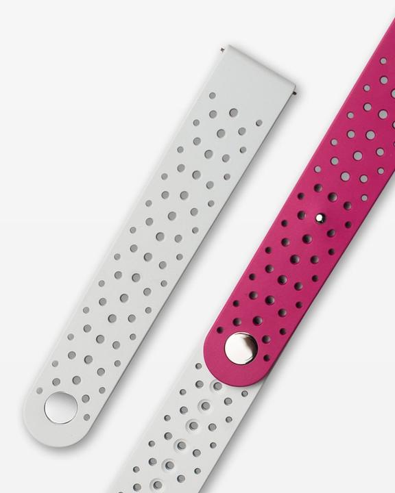 Produktbild Strap Studio Active Rubber (20 mm, Kautschuk)