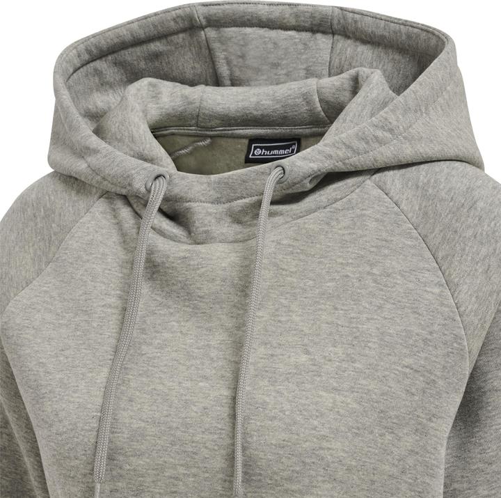 Immagine prodotto hummel Classica Felpa Rossa Con Cappuccio Donna (S)