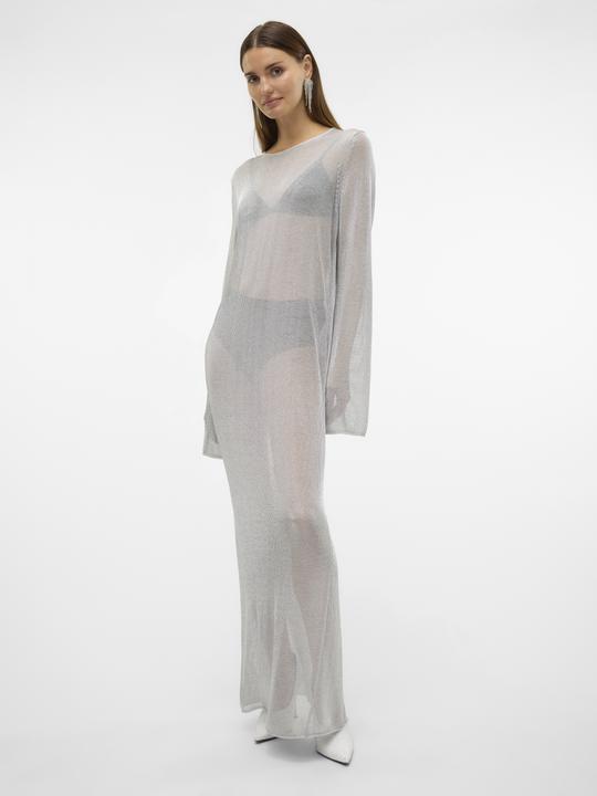Produktbild Vero Moda VMNOVA Langes Kleid Kleid (XS)