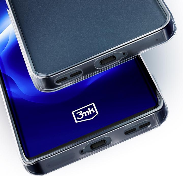 Produktbild 3MK Clear Case Motorola Moto Edge 50 Fusion (Motorola Edge 50)