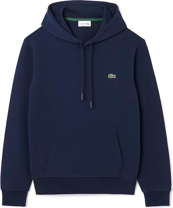 Lacoste Kapuzensweater (S)