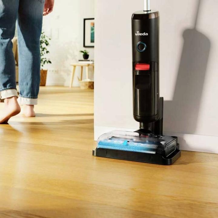 Produktbild Vileda PureClean S5 Plus