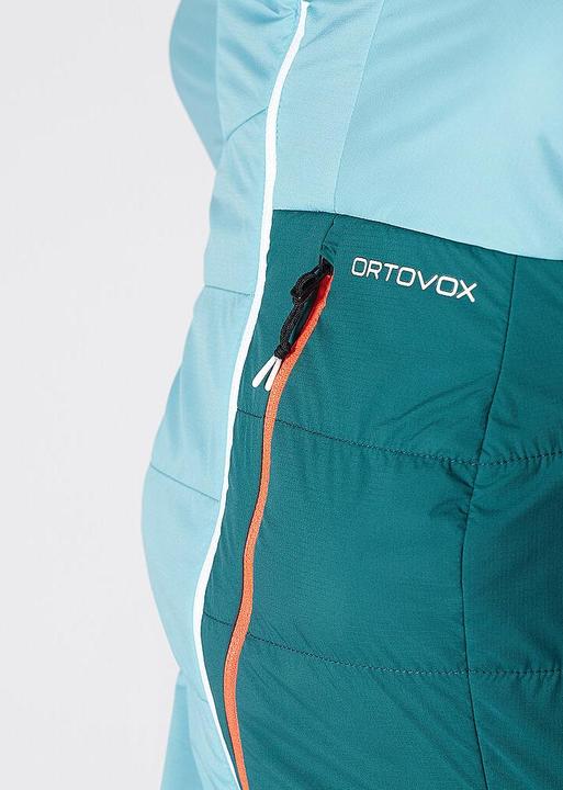 Produktbild Ortovox Piz Duan Jacket W (XS)