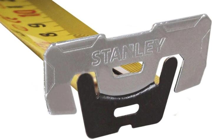 Actual product image Stanley Pro Autolock (cm, Metric, mm)