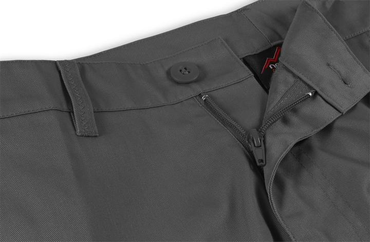 Actual product image Normani Men's Shorts with UV Protection Valley (XL)