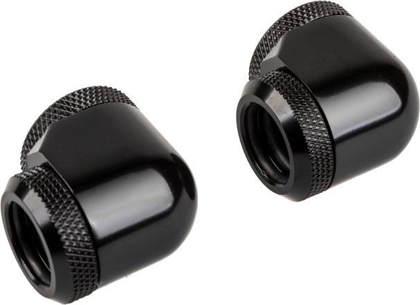 Image du produit Corsair Hydro X Series Fitting XF Hardline 2pack