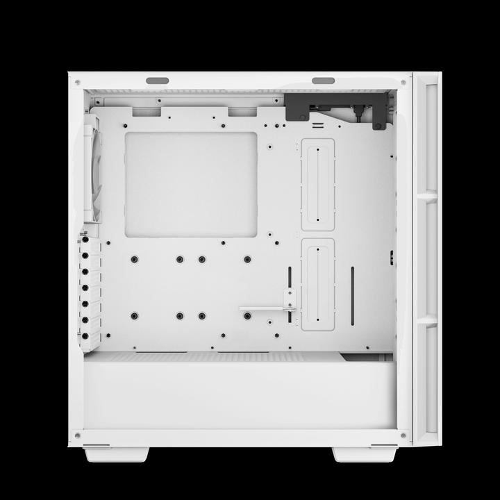 Actual product image Deepcool CH560 WH (ATX, mATX, Mini-ITX)