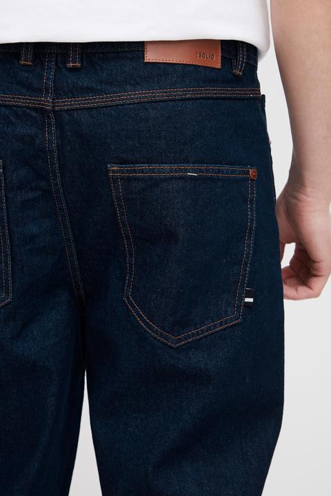 Image du produit Solid SDHoffmann - Jeans - 21301087-ME (W33/L34)