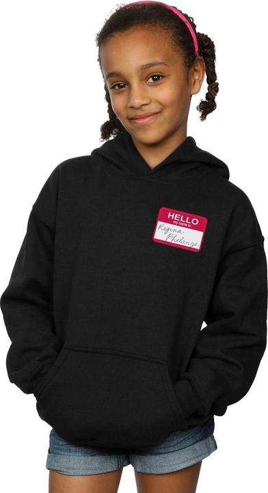 Produktbild Friends Regina Phalange Name Tag Kapuzenpullover Mädchen (128)