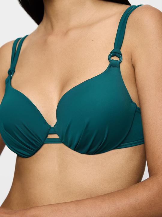 Actual product image Triumph Bügel-Bikini-Top Summer Mix & Match (42)