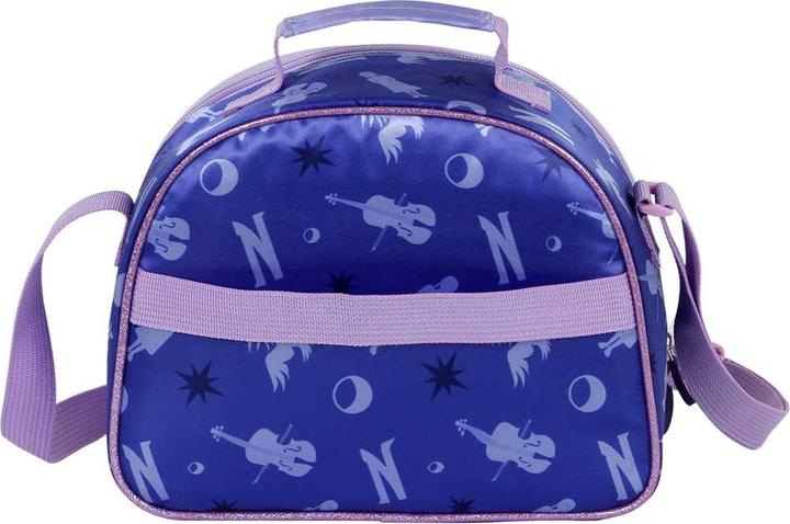 Immagine prodotto Karactermania Borsa pranzo 3D Chibi