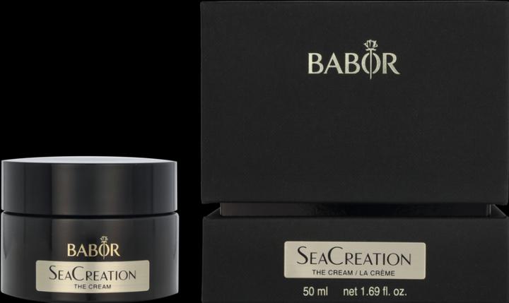 Image du produit Babor Seacreation The Cream crème (50 ml)
