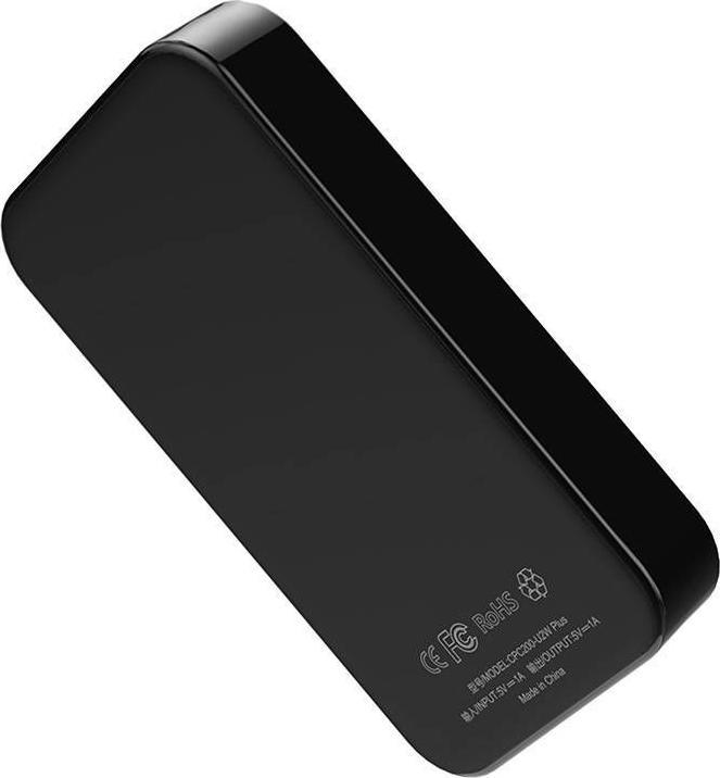Actual product image Carlinkit U2W Plus wireless adapter Apple Carplay (black)