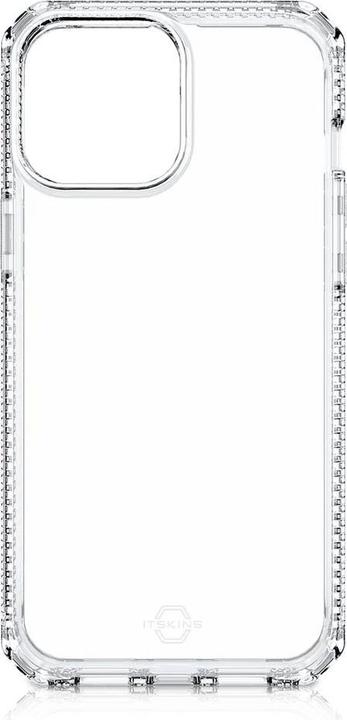 Produktbild Itskins Spectrum Clear (Apple iPhone 13 Pro)