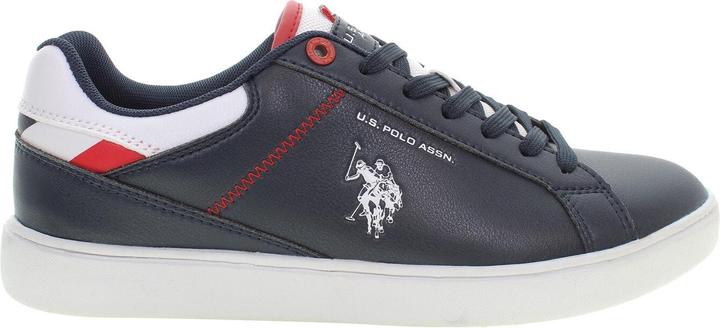 Immagine prodotto U.S. Polo ASSN. Scarpe Sneaker Scarpe stringate ROKKO (44)