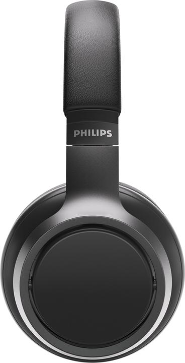 Image du produit Philips TAH9505BK/00 (ANC, 20 h, Sans fil)