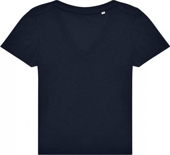 B&C #E150 TShirt VAusschnitt