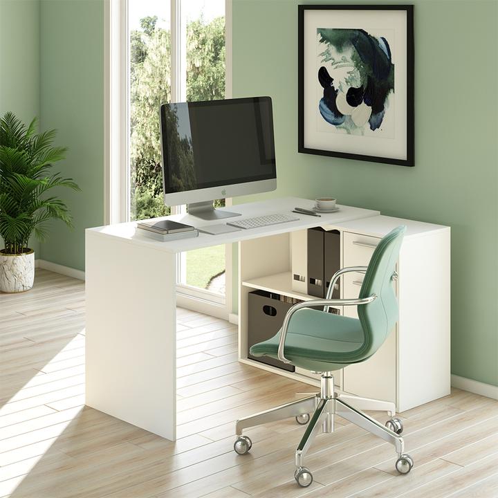 Actual product image Vicco Robin (120 x 60 x 75 cm)