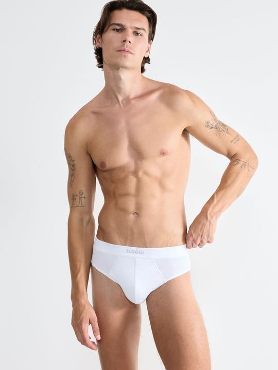 Immagine prodotto Sloggi Slip EVER Ease Brief (M, confezione da 4)