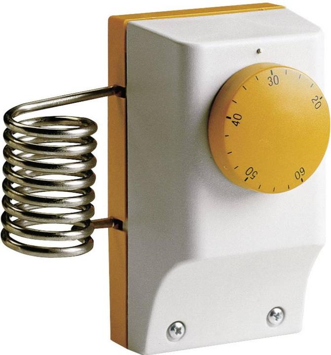 Produktbild Industriethermostat Aufbau -5