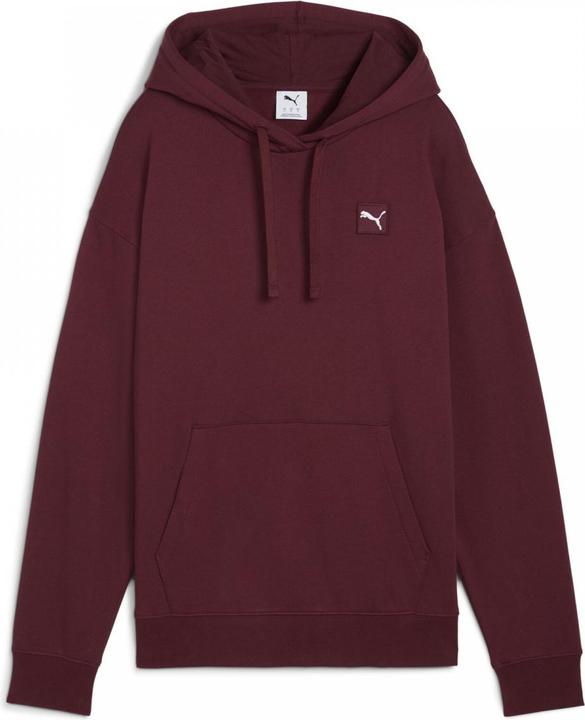 Immagine prodotto Puma ESS ELEVATED Comfort Felpa con cappuccio FL (L)