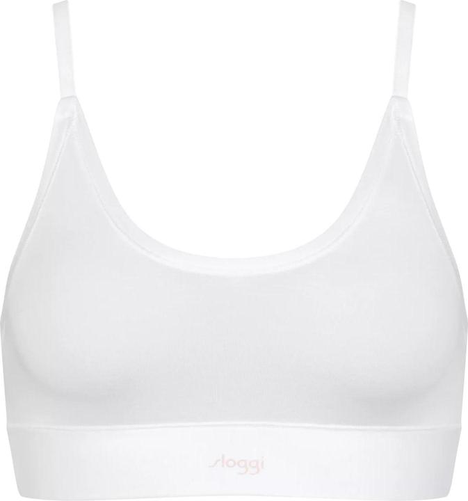 Sloggi GO Allround Lace Bralette (Einzelpack)