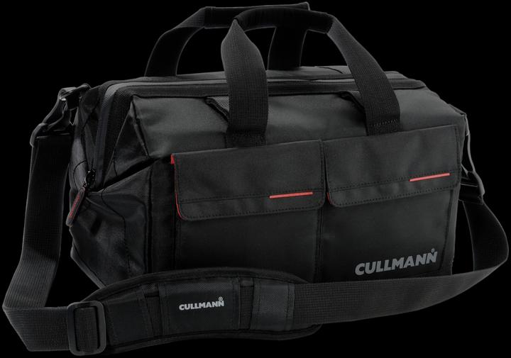 Image du produit Cullmann Amsterdam Maxima 335 (Sac à bandoulière pour appareil photo)