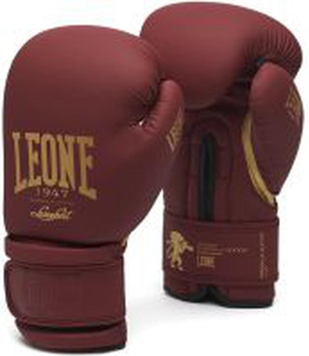 Leone DNA full