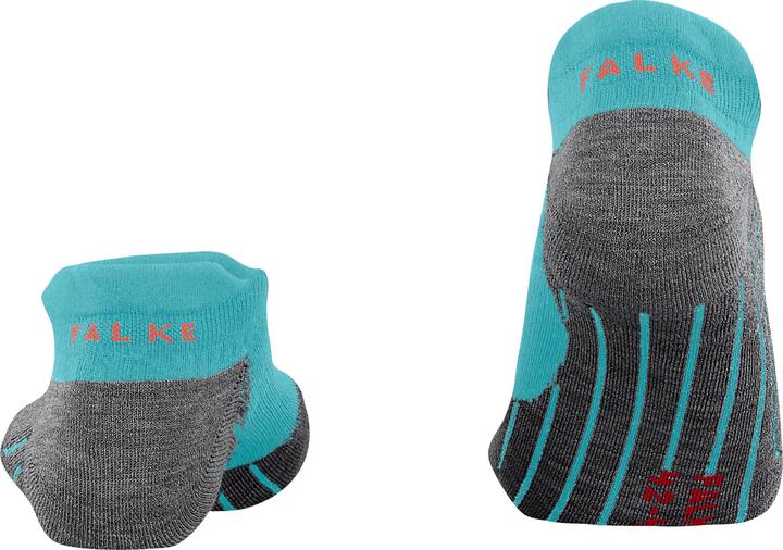 Produktbild Falke Füsslinge TK5 Invisible (37 - 38)