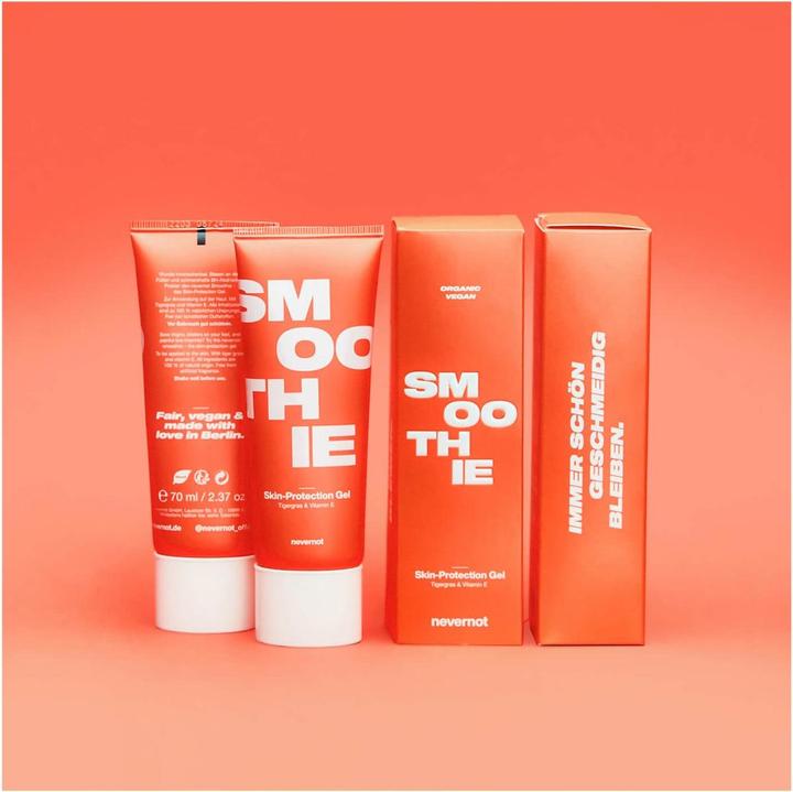 Actual product image NeverNot Smoothie (70 ml, Intimate washing lotion)