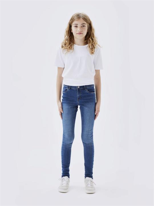 Actual product image Name it Skinny Fit Jeans (158)