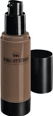 Make-up Studio Fluid Foundation No Transfer Natural Beige 35 ml (Natural Beige)
