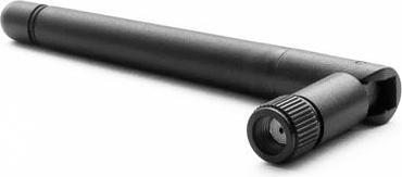Produktbild Varia GSM-Antenne 900/1800 MHz 2 dBi mit RP-SMA-Stecker (GSM)
