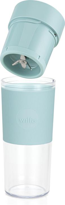 Actual product image Wilfa Swift (45 W)