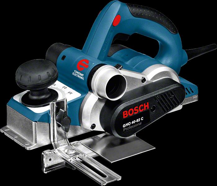 Produktbild Bosch Professional Hobel GHO 40-82 C, mit L-BOXX