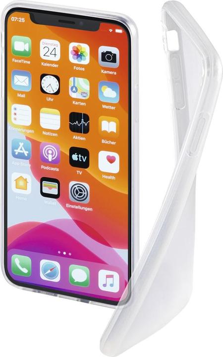 Image du produit Hama Clair comme du cristal (Apple iPhone 11)