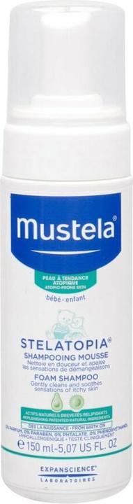 Image du produit Mustela Bébé Stelatopia