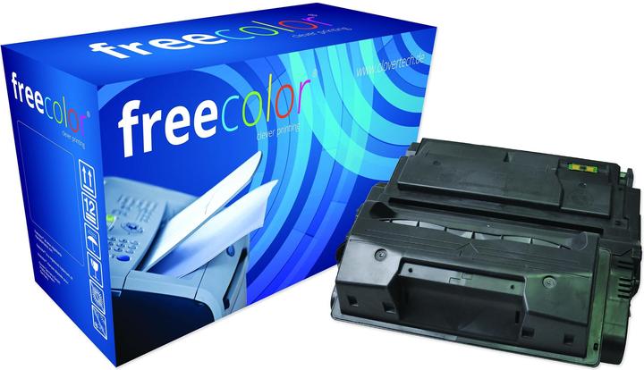 Produktbild Freecolor Q1339 (BK)
