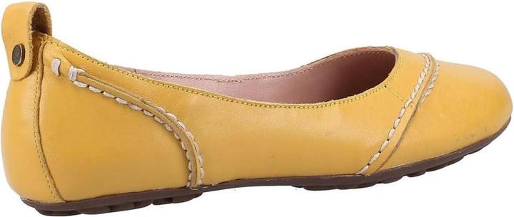 Immagine prodotto Hush Puppies - Janessa - Ballerine in camoscio - Donna (36)