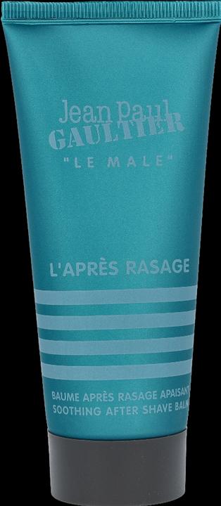 Productafbeelding Gaultier Le Mâle (Balsem, 100 ml)