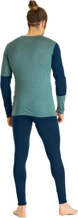 Image du produit Ortovox 185 ROCK'N'WOOL LONG PANTS (S)