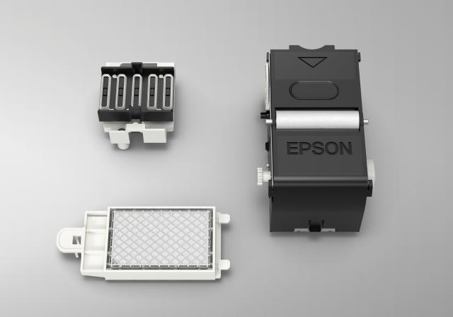 Produktbild Epson Head Cleaning Set S092001