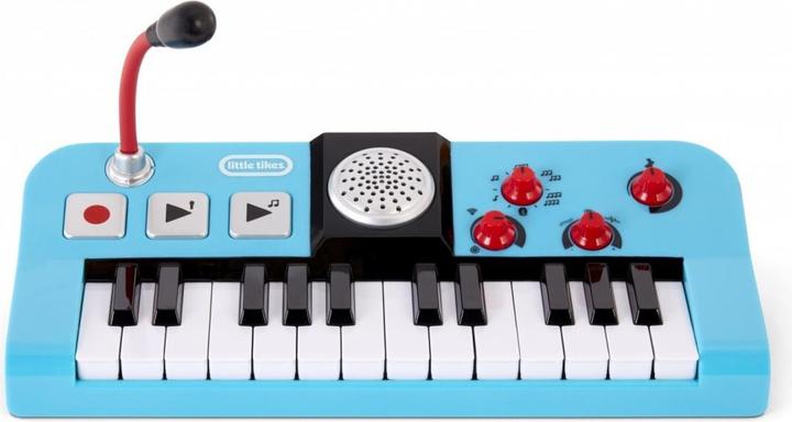 Produktbild Little Tikes My Real Jam Keyboard