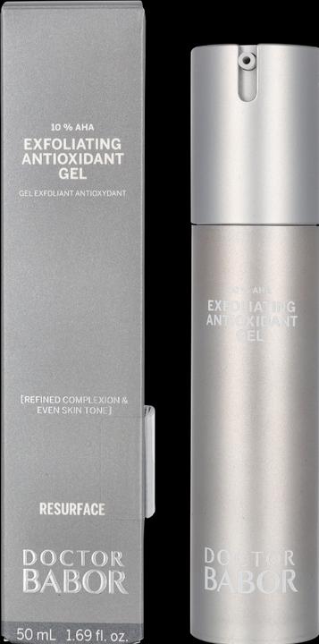 Babor Resurface Exfoliating Antioxidant Gel (Gel, 50 ml)